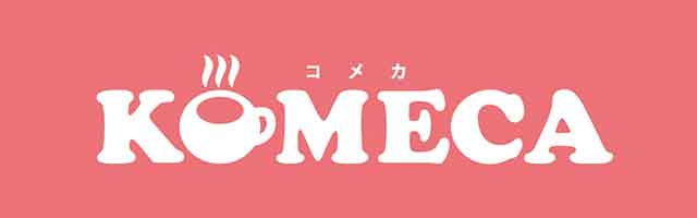 プリペイドカード「コメカ(KOMECA)」